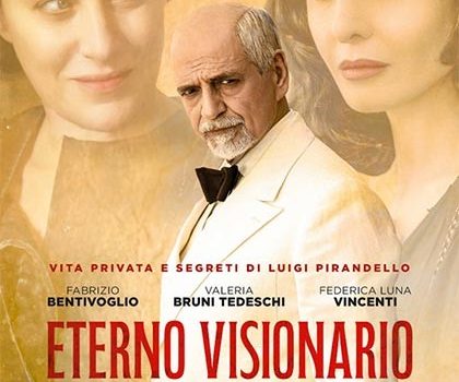 Cinegiornale.net eterno-visionario-1-420x350 Eterno Visionario Cinema News  