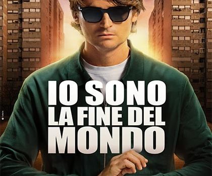 Cinegiornale.net io-sono-la-fine-del-mondo-420x350 Io sono la fine del mondo Cinema News  