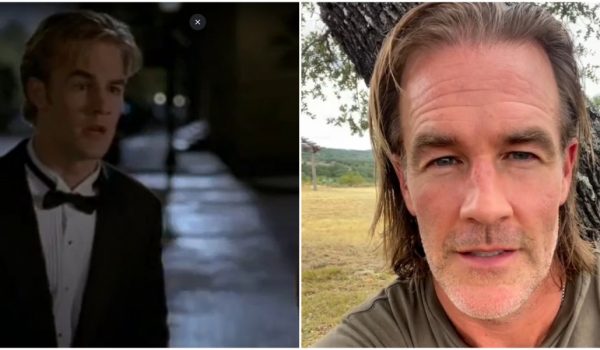 Cinegiornale.net james-van-der-beek-star-di-dawsons-creek-ha-rivelato-la-sua-malattia-600x350 James Van Der Beek, star di Dawson’s Creek, ha rivelato la sua malattia News  