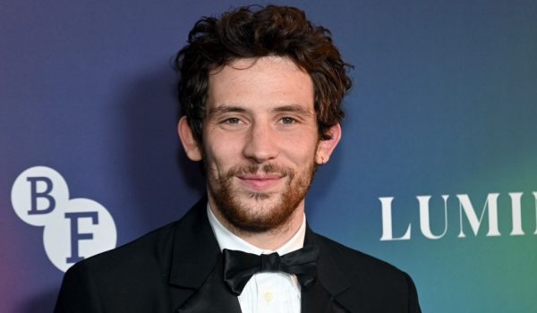 Cinegiornale.net josh-oconnor-lattore-di-challengers-entra-nel-cast-del-nuovo-film-di-steven-spielberg-600x350 Josh O’Connor: l’attore di Challengers entra nel cast del nuovo film di Steven Spielberg Cinema News  
