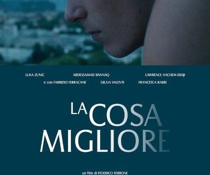 Cinegiornale.net la-cosa-migliore-420x350 La Cosa Migliore Cinema News  