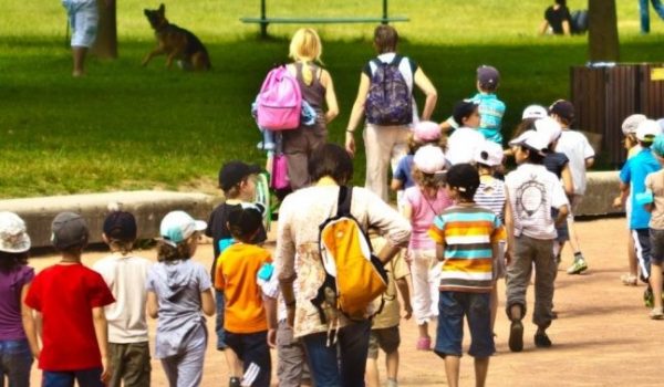Cinegiornale.net la-gita-scolastica-600x350 La gita scolastica Cinema News  