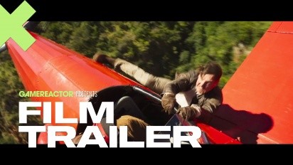 Cinegiornale.net mission-impossible-the-final-reckoning-il-teaser-trailer Mission: Impossible – The Final Reckoning, il teaser trailer News  