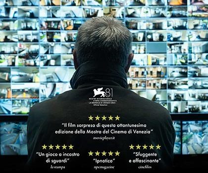 Cinegiornale.net stranger-eyes-420x350 Stranger Eyes Cinema News  