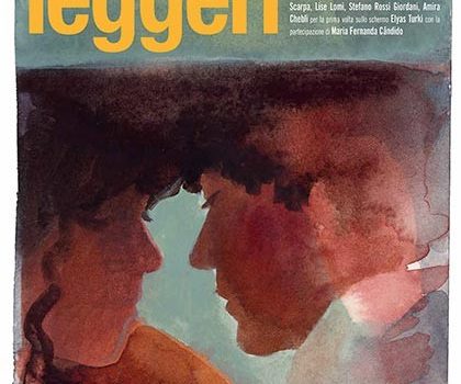 Cinegiornale.net sulla-terra-leggeri-420x350 Sulla terra leggeri Cinema News  