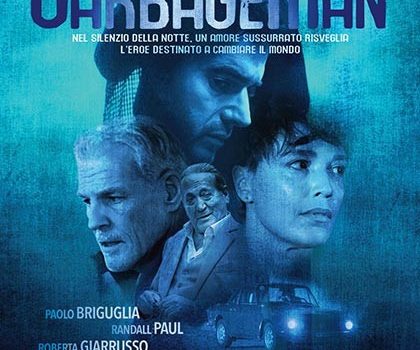 Cinegiornale.net the-garbage-man-420x350 The Garbage Man Cinema News  