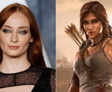 Cinegiornale.net tomb-raider-sophie-turner-sara-lara-croft-nella-nuova-serie-amazon-220x180 Tomb Raider: Sophie Turner sarà Lara Croft nella nuova serie Amazon News  