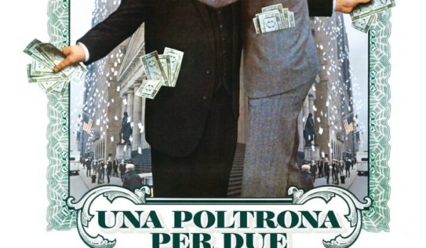 Cinegiornale.net una-poltrona-per-due-torna-al-cinema-con-un-evento-speciale-in-versione-restaurata-4k-600x350 Una poltrona per due torna al cinema con un evento speciale in versione restaurata 4K News  