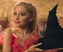 Cinegiornale.net wicked-ariana-grande-si-apre-sulle-sfide-del-suo-ruolo-e-risponde-alle-critiche-capisco-220x180 Wicked, Ariana Grande si apre sulle sfide del suo ruolo e risponde alle critiche: “Capisco…” News  