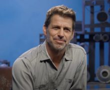 Cinegiornale.net zack-snyder-dirigera-un-film-poliziesco-per-netflix-220x180 Zack Snyder dirigerà un film poliziesco per Netflix News  