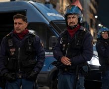 Cinegiornale.net acab-all-cops-are-bastards-il-teaser-trailer-della-serie-in-arrivo-su-netflix-220x180 ACAB – All Cops Are Bastards: il teaser trailer della serie in arrivo su Netflix News  