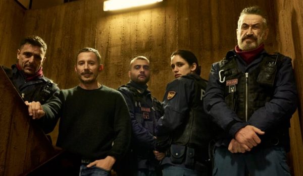 Cinegiornale.net acab-il-film-di-stefano-sollima-diventa-una-serie-tv-per-netflix-600x350 ACAB, il film di Stefano Sollima diventa una serie tv per Netflix News Serie-tv  