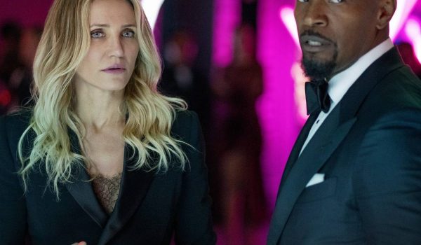 Cinegiornale.net back-in-action-a-gennaio-2025-su-netflix-il-ritorno-sullo-schermo-di-cameron-diaz-600x350 Back in Action, a gennaio 2025 su Netflix: il ritorno sullo schermo di Cameron Diaz Cinema News  