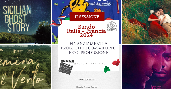 Cinegiornale.net bando-cosviluppo-e-coproduzione-italia-francia-2024-ii-sessione-esito-e-graduatoria-completa-600x315 Bando Cosviluppo e Coproduzione Italia-Francia 2024 II sessione: esito e graduatoria completa News  