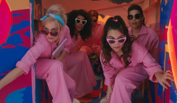 Cinegiornale.net barbie-il-sequel-e-in-fase-di-sviluppo-tutte-le-indiscrezioni-600x350 Barbie, il sequel è in fase di sviluppo? Tutte le indiscrezioni News  