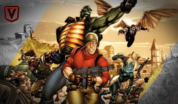 Cinegiornale.net creature-commandos-la-strana-storia-delle-origini-di-questi-guerrieri-600x350 Creature Commandos: la strana storia delle origini di questi guerrieri News  