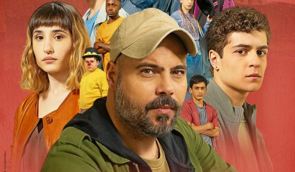 Cinegiornale.net criature-con-marco-damore-dal-5-dicembre-nelle-sale-600x350 Criature con Marco D’Amore: dal 5 dicembre nelle sale Cinema News  