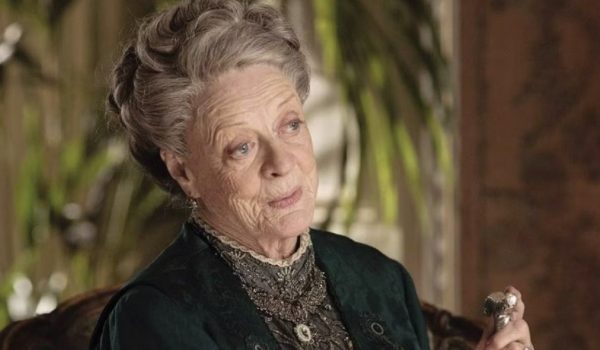 Cinegiornale.net downton-abbey-3-rendera-omaggio-a-maggie-smith-e-alla-sua-violet-crawley-600x350 Downton Abbey 3 renderà omaggio a Maggie Smith e alla sua Violet Crawley News  