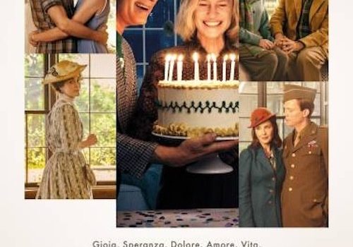 Cinegiornale.net here-qui-e-dove-vogliamo-restare-la-recensione-del-film-di-robert-zemeckis-500x350 Here: qui è dove vogliamo restare. La recensione del film di Robert Zemeckis News Recensioni  