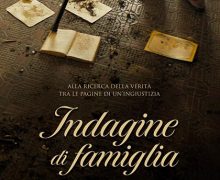 Cinegiornale.net indagine-di-famiglia-220x180 Indagine di famiglia Cinema News  