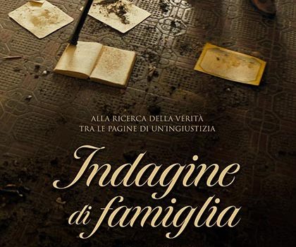 Cinegiornale.net indagine-di-famiglia-420x350 Indagine di famiglia Cinema News  