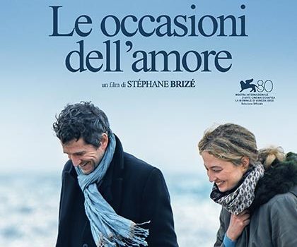 Cinegiornale.net le-occasioni-dellamore-420x350 Le Occasioni dell’Amore Cinema News  