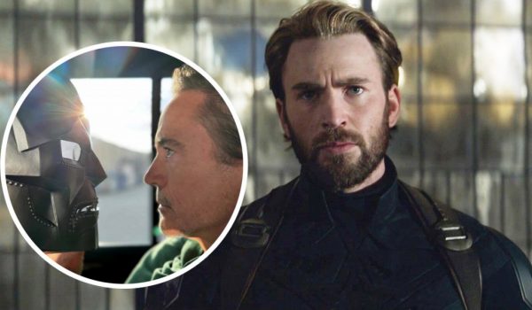 Cinegiornale.net mcu-chris-evans-tornera-in-avengers-doomsday-600x350 MCU, Chris Evans tornerà in Avengers: Doomsday News  