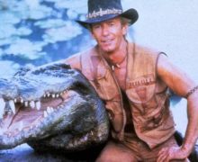 Cinegiornale.net morto-burt-il-coccodrillo-protagonista-di-mr-crocodile-dundee-220x180 Morto Burt: il coccodrillo protagonista di Mr. Crocodile Dundee News  