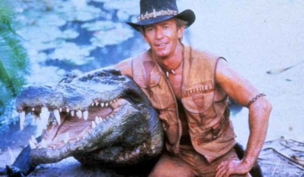 Cinegiornale.net morto-burt-il-coccodrillo-protagonista-di-mr-crocodile-dundee-600x350 Morto Burt: il coccodrillo protagonista di Mr. Crocodile Dundee News  