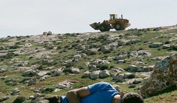Cinegiornale.net no-other-land-600x350 No Other Land Cinema News  