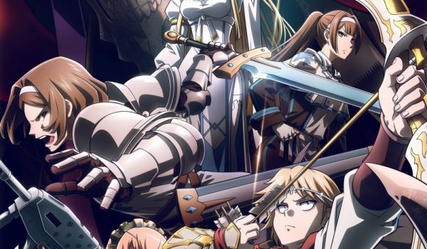 Cinegiornale.net overlord-il-film-capitolo-del-santo-regno-600x350 Overlord Il Film – Capitolo del Santo Regno Cinema News  