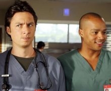 Cinegiornale.net scrubs-il-reboot-della-serie-e-in-fase-di-sviluppo-come-si-colleghera-alloriginale-220x180 Scrubs, il reboot della serie è in fase di sviluppo: come si collegherà all’originale? News  
