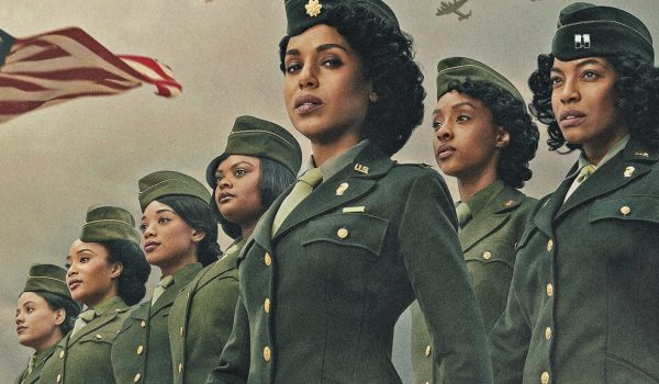 Cinegiornale.net the-six-triple-eight-recensione-del-film-netflix-600x350 The Six Triple Eight: Recensione del film Netflix News Recensioni  