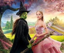 Cinegiornale.net wicked-recensione-del-film-musicale-con-cynthia-erivo-e-ariana-grande-220x180 Wicked: recensione del film musicale con Cynthia Erivo e Ariana Grande News Recensioni  
