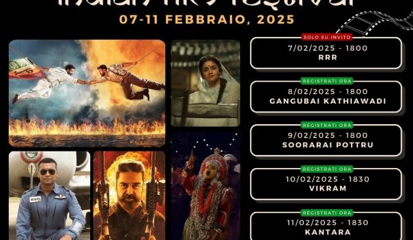 Cinegiornale.net a-roma-la-1a-edizione-dellindian-film-festival-dal-7-all11-febbraio-2025-presso-lanica-600x350 A Roma la 1ª edizione dell’INDIAN FILM FESTIVAL. Dal 7 all’11 febbraio 2025 presso l’ANICA News  