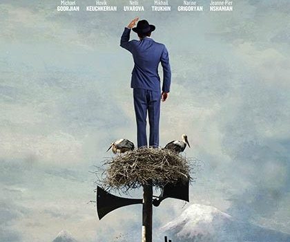 Cinegiornale.net amerikatsi-420x350 Amerikatsi Cinema News  