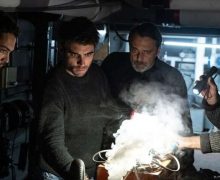 Cinegiornale.net blackout-2-anticipazioni-puntata-28-gennaio-2025-fughe-e-lotta-per-la-sopravvivenza-220x180 Blackout 2, anticipazioni puntata 28 Gennaio 2025: fughe e lotta per la sopravvivenza News  
