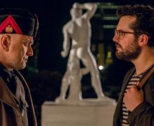 Cinegiornale.net giornata-della-memoria-al-the-cineclub-di-roma-con-luca-miniero-sono-tornato-proiezione-e-dibattito-220x180 Giornata della Memoria al The Cineclub di Roma con Luca Miniero: Sono Tornato, proiezione e dibattito News  