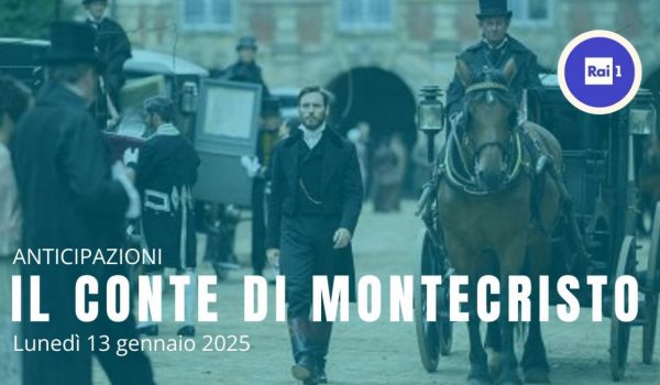 Cinegiornale.net il-conte-di-montecristo-trama-e-anticipazioni-prima-puntata-della-serie-evento-di-rai-1-600x350 Il Conte di Montecristo: trama e anticipazioni prima puntata della serie evento di Rai 1 News  