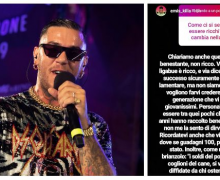 Cinegiornale.net il-patrimonio-di-emis-killa-quanto-guadagna-il-rapper-italiano-ha-rifiutato-500mila-euro-da-lei-220x180 Il patrimonio di Emis Killa: quanto guadagna il rapper italiano | Ha rifiutato 500mila euro da lei News  