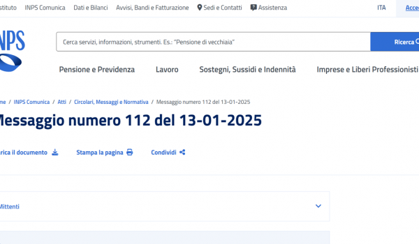 Cinegiornale.net indennita-di-discontinuita-lavoratori-settore-spettacolo-anno-2025-domande-entro-31-marzo-2025-600x350 Indennità di discontinuità lavoratori settore Spettacolo (Anno 2025) – Domande entro 31 marzo 2025 News  
