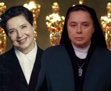 Cinegiornale.net isabella-rossellini-candidata-agli-oscar-2025-5-film-da-vedere-per-fare-il-tifo-220x180 Isabella Rossellini candidata agli Oscar 2025: 5 film da vedere per fare il tifo News  