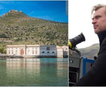 Cinegiornale.net lodissea-il-nuovo-film-di-christopher-nolan-sara-girato-in-sicilia-220x180 L’Odissea: il nuovo film di Christopher Nolan sarà girato in Sicilia News  