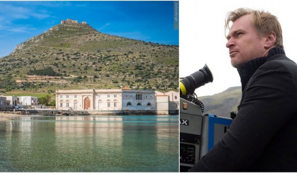 Cinegiornale.net lodissea-il-nuovo-film-di-christopher-nolan-sara-girato-in-sicilia-600x350 L’Odissea: il nuovo film di Christopher Nolan sarà girato in Sicilia News  