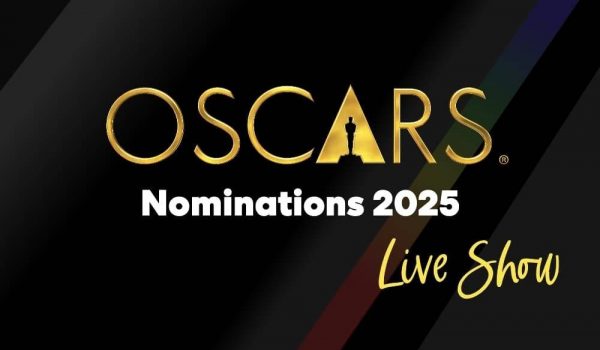 Cinegiornale.net oscar-2025-tutte-le-nomination-600x350 Oscar 2025: tutte le nomination News  
