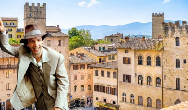 Cinegiornale.net questa-sera-su-canale-5-la-vita-e-bella-dove-e-stato-girato-il-capolavoro-di-benigni-600x350 La Vita è Bella: dove è stato girato il capolavoro di Benigni da vedere nella Giornata della Memoria News  