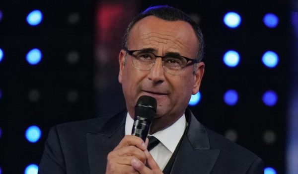 Cinegiornale.net sanremo-2025-per-lui-finisce-qui-preferisco-non-partecipare-carlo-conti-incredulo-600x350 Sanremo 2025 per lui finisce qui: “Preferisco non partecipare” | Carlo Conti incredulo News  