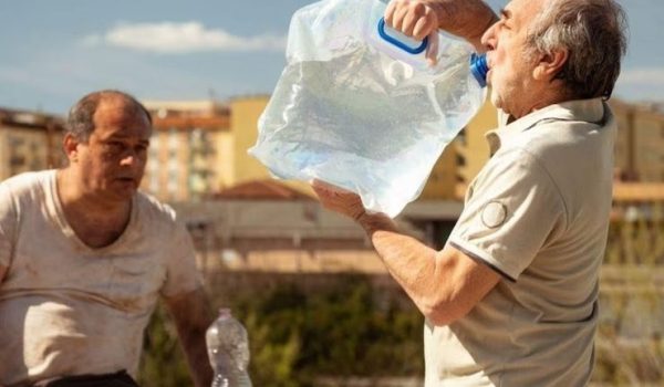 Cinegiornale.net stasera-in-tv-il-film-di-paolo-virzi-con-una-roma-apocalittica-600x350 Stasera in tv il film di Paolo Virzì con una Roma apocalittica Cinema News  