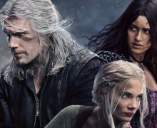 Cinegiornale.net the-witcher-s3-220x180 The Witcher (S3) News Serie-tv  