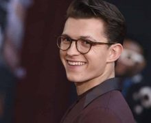 Cinegiornale.net tom-holland-incredibile-rivelazione-prima-di-2-film-220x180 Tom Holland: incredibile rivelazione prima di 2 film Cinema News  